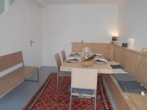 Maisons de vacances Beachfront Holiday Home, Penmarch-St Guenole : photos des chambres