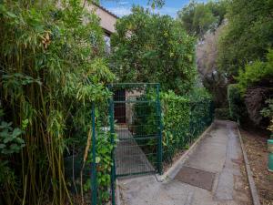 Maisons de vacances Classy Holiday Home with Swimming Pool Garden Tennis Court : photos des chambres