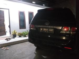 Almahyra Homestay Syariah