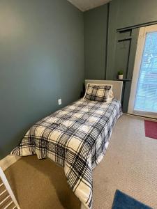 Hakuna Matata Hostel Shared Room