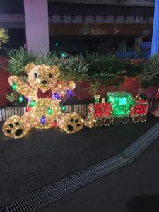 Hotel Charbon (Adult Only)