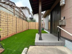 草津温泉 湯之風