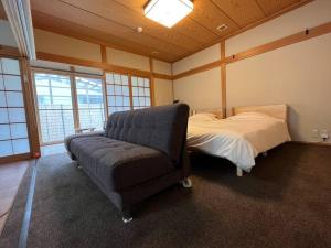 草津温泉 湯之風