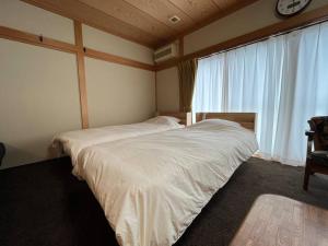 草津温泉 湯之風