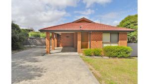 Family Retreat on Anderson