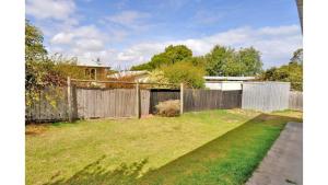 Family Retreat on Anderson