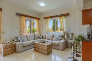 Villa Savia by Villa Plus