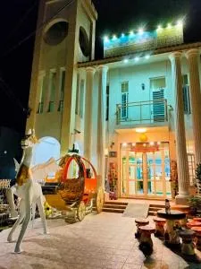 小琉球古拉克民宿 - 小琉球岛