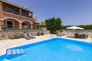 Villa Serpa by Villa Plus