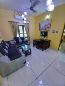 Madhav Mansion Beach Resort