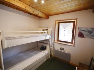 Chalet rénové 8 pers. proche centre et pistes avec parking - FR-1-684-22