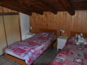 Appartements Appartement Montgenevre, 3 pieces, 5 personnes - FR-1-266-197 : photos des chambres