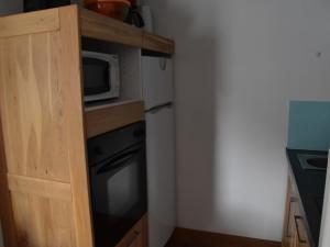 Appartement Montgenèvre, 3 pièces, 6 personnes - FR-1-266-198