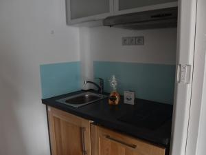 Appartement Montgenèvre, 3 pièces, 6 personnes - FR-1-266-198