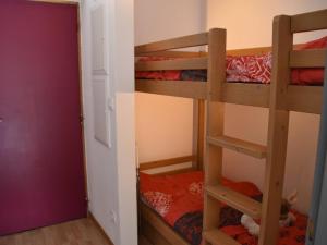 Appartements Studio Montgenevre, 1 piece, 4 personnes - FR-1-266-196 : photos des chambres