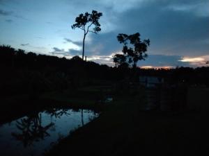 The Oclock Farmstay Khaokor