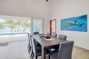 Tres Palmas Beach House