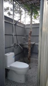 The Oclock Farmstay Khaokor