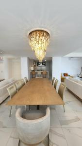 Frente mar encantador