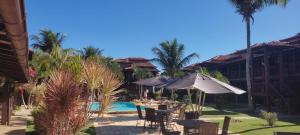 Geribá Apart Hotel Internacional Buzios