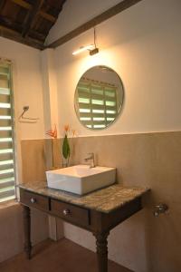 Pool Villa - The Humming Trees, Pala