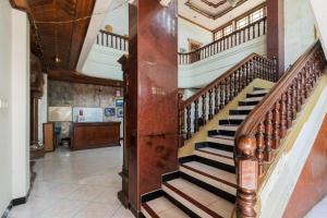 RedDoorz Syariah near Kawasan Saribu Rumah Gadang Solok Selatan