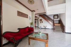 RedDoorz Syariah near Kawasan Saribu Rumah Gadang Solok Selatan