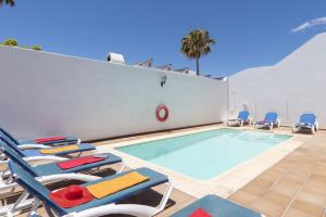 Villa Susie by Villa Plus