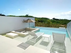 ADANRESORT LANA Villa Suite - Ohama