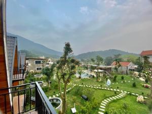 Sunrise Villa - Venue Travel