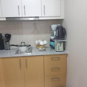 Cozy 1BR UPTOWN PARKSUITES Tower1 BGC