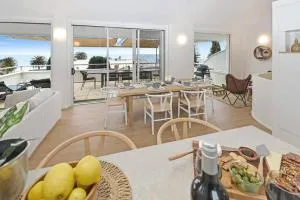 Seacliff Beach Retreat Lux, Modern, Seaviews, 3BR, Balcony - Brighton