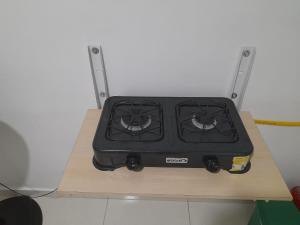 Apartaestudio Cartagena