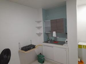 Apartaestudio Cartagena