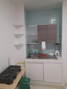 Apartaestudio Cartagena