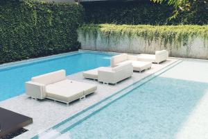 Dusit D2 Huahin - In the heart of Hua Hin, Walk to the beach in 6 minutes 400m, Free WiFi 500mbps