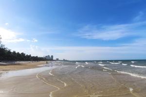 Dusit D2 Huahin - In the heart of Hua Hin, Walk to the beach in 6 minutes 400m, Free WiFi 500mbps