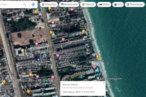 Dusit D2 Huahin - In the heart of Hua Hin, Walk to the beach in 6 minutes 400m, Free WiFi 500mbps