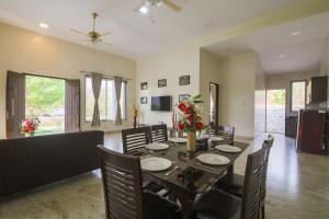 Enchanting Pastures by VEO - Part of StayVista