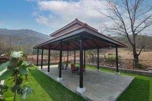 Enchanting Pastures by VEO - Part of StayVista