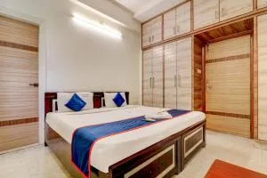 Hotel Atlas Stays Kukatpally Hyderabad - Kukatpally