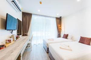 LullaBella Hotel Patong,Nanai Road
