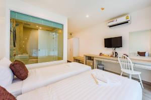 LullaBella Hotel Patong,Nanai Road