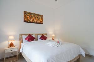 Wayan Homestay Sanur