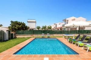 Villa Vientosol by Villa Plus