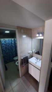 Departamento super comodo y tranquilo