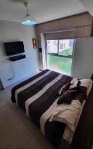 Departamento super comodo y tranquilo