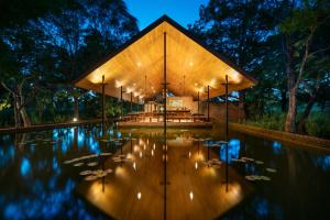 Taru Villas Maia - Habarana