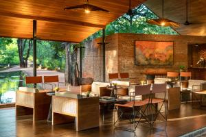 Taru Villas Maia - Habarana