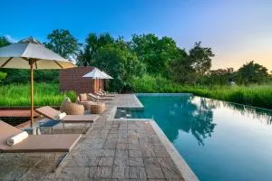 Taru Villas Maia - Habarana - Galkadawala